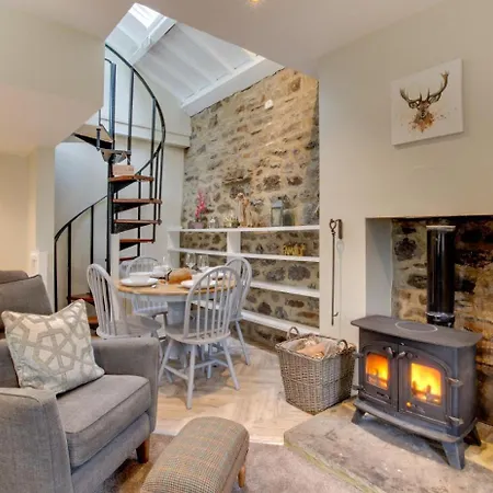 Hébergement de vacances 2 Bed In Oc-ds985