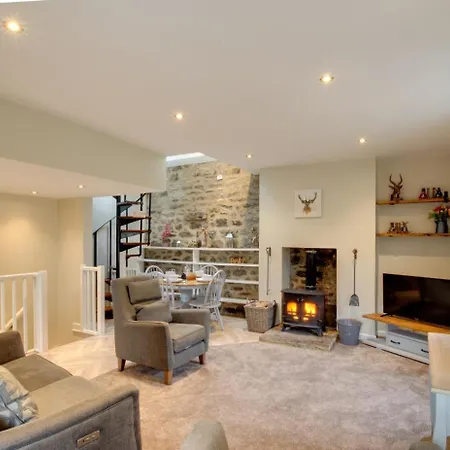 Hébergement de vacances 2 Bed In Oc-ds985 *