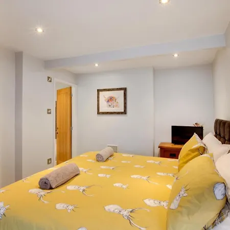 Eta 度假居 凯特尔韦尔