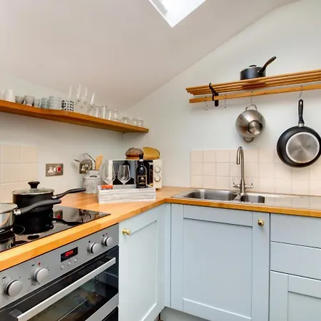 度假居 Eta 凯特尔韦尔