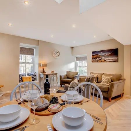 Feriehus 2 Bed In Oc-ds985 Kettlewell