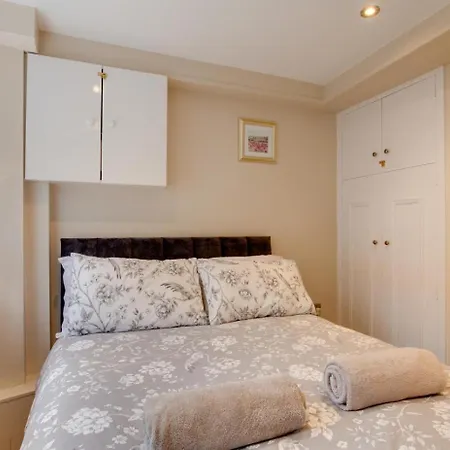 Feriehus 2 Bed In Oc-ds985 *