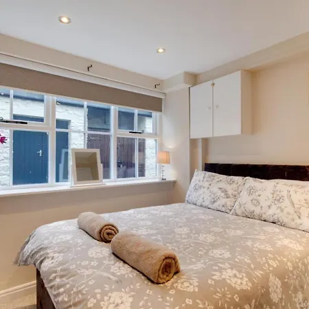 2 Bed In Oc-ds985 Feriehus *