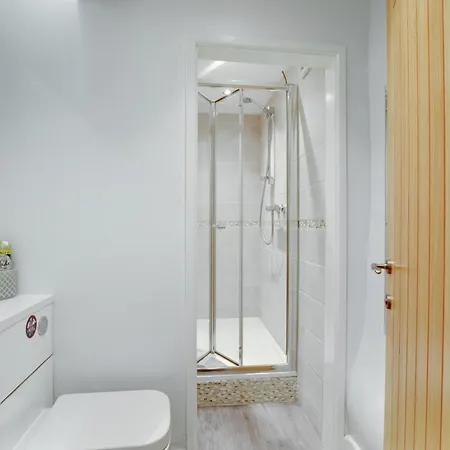 2 Bed In Oc-ds985 Feriehus *